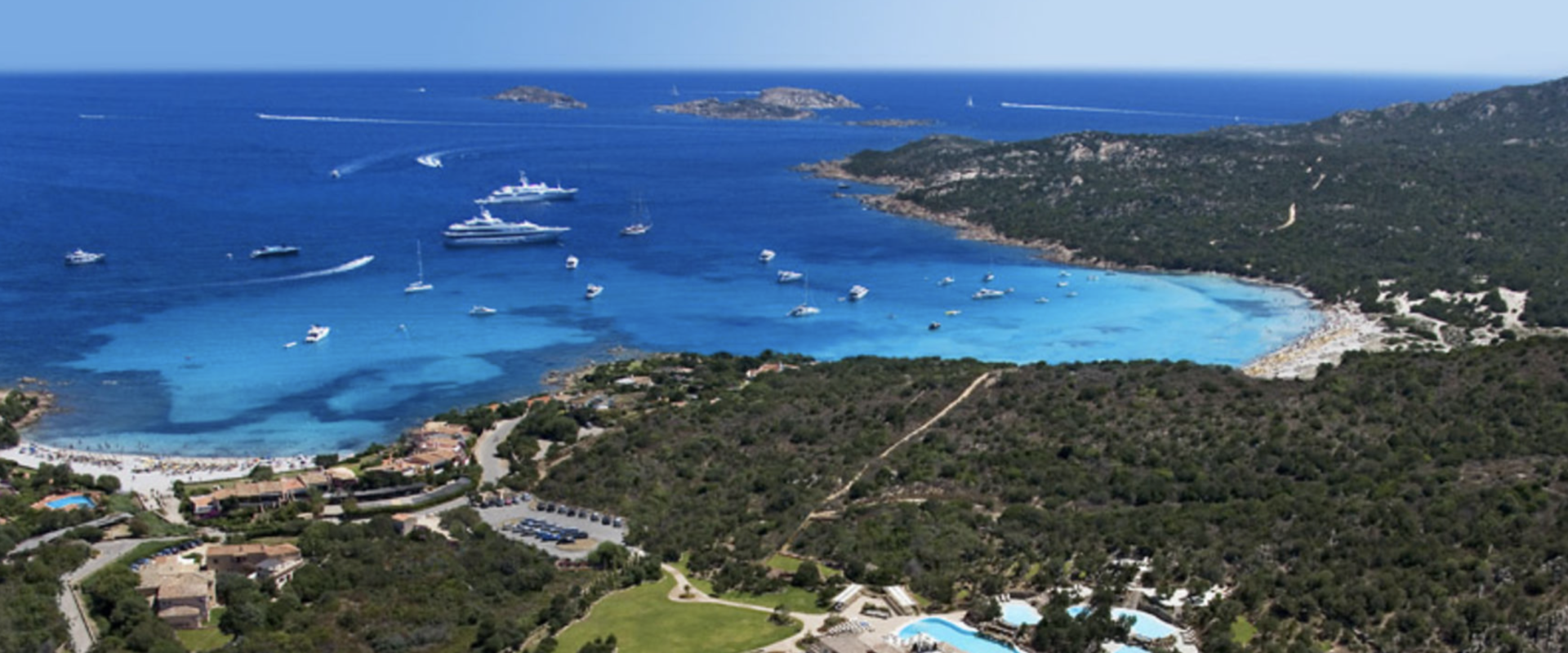 Cala Zafferano